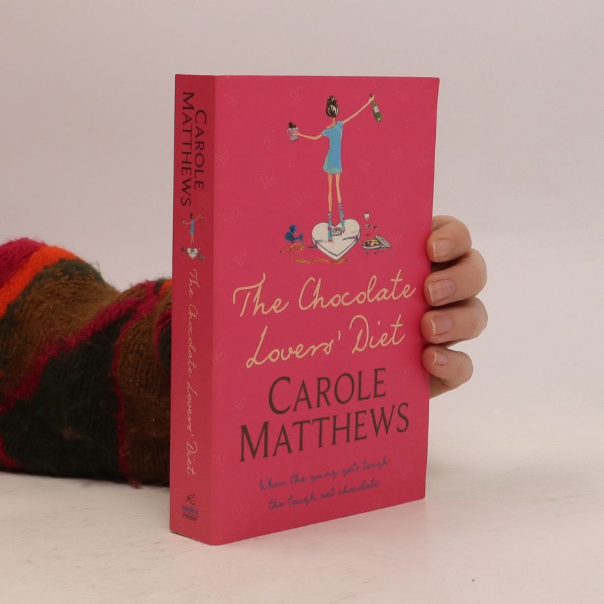Carole Matthews The Chocolate Lovers' Diet