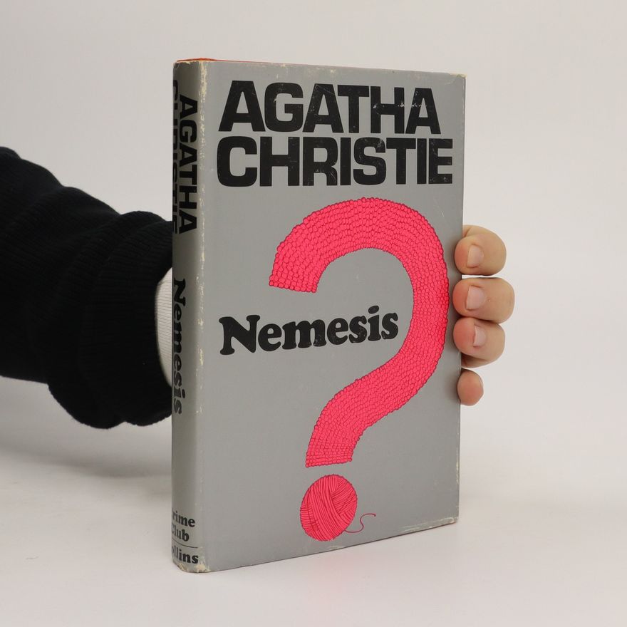 Agatha Christie Nemesis