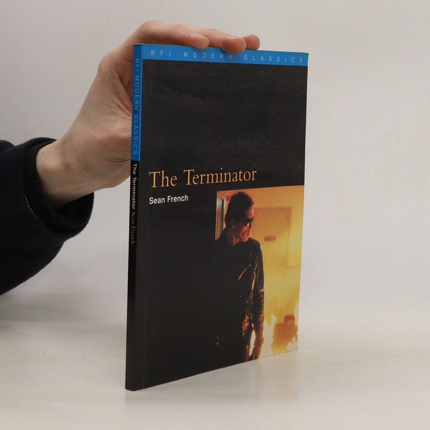 Sean French The Terminator