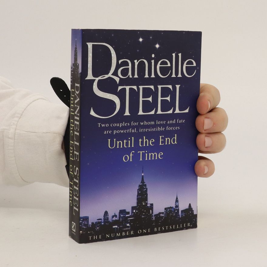 Danielle Steel Until the end of time