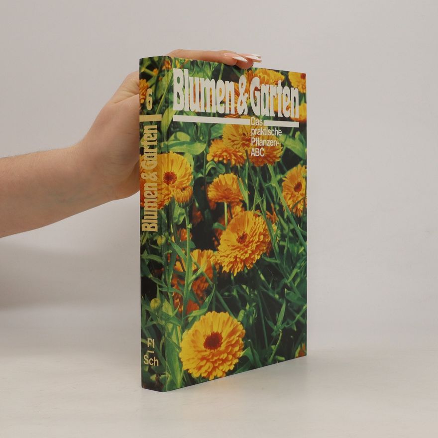 Autorenkollektiv Blumen & Garten 6