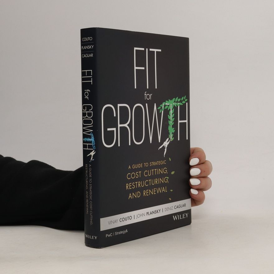 Deniz Caglar Fit for Growth