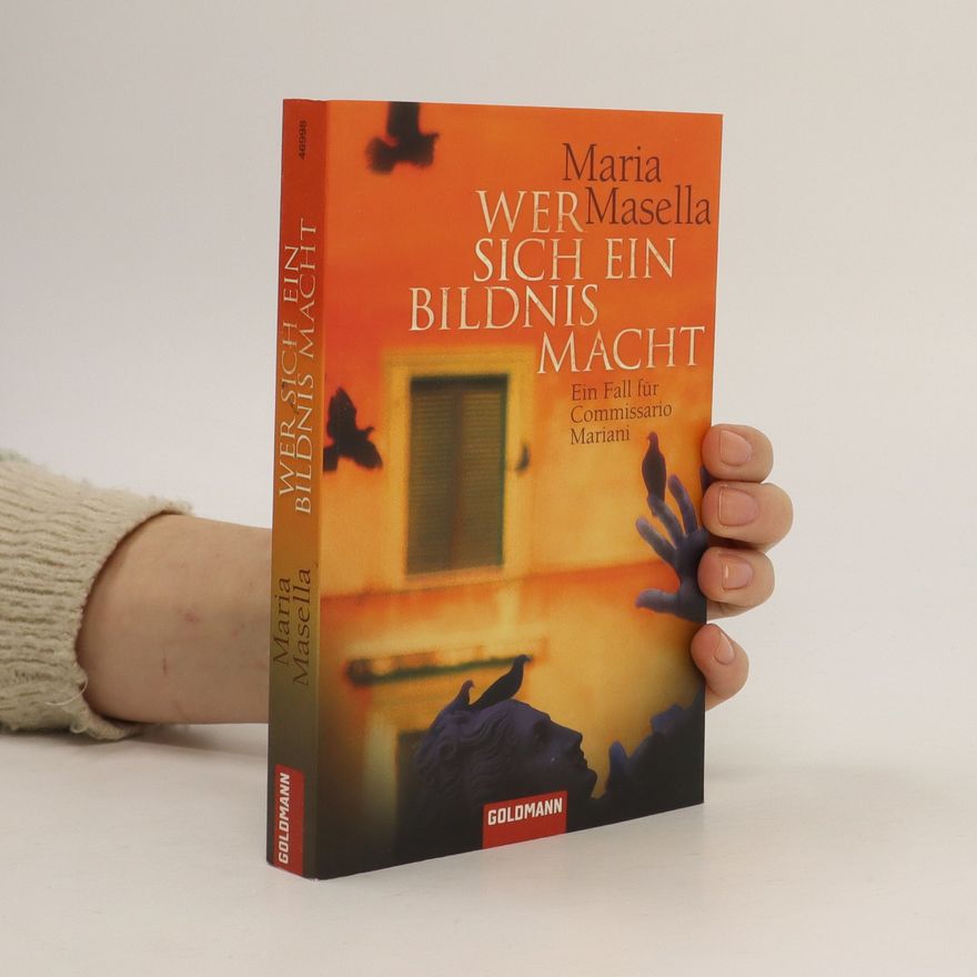 Birgitta Höpken Wer sich ein Bildnis macht
