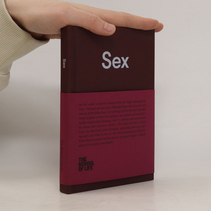 Autorenkollektiv Sex