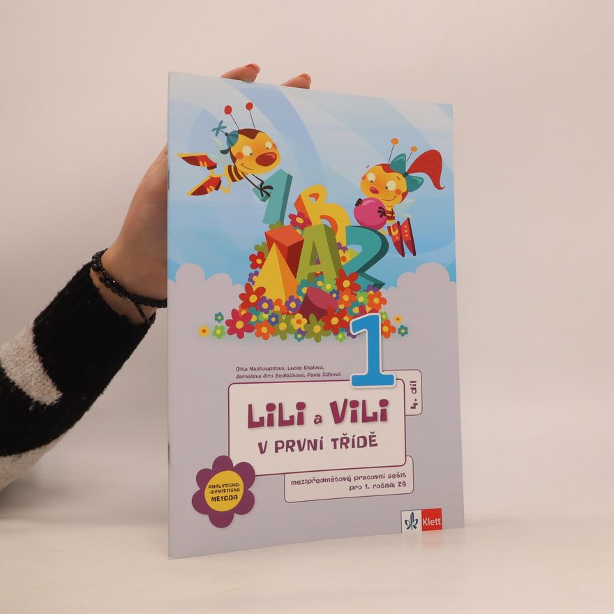 Matej De Cecco Lili a Vili 1