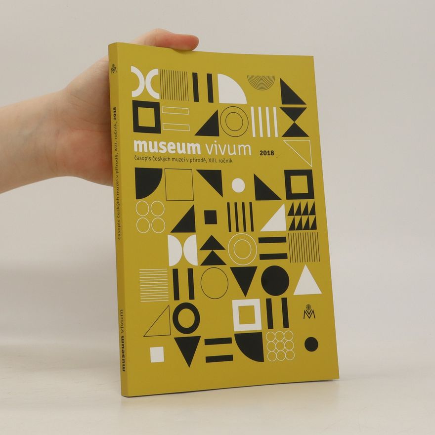 Česko Valašské muzeum v. přírodě Rožnov pod Radhoštěm Museum vivum : časopis českých muzeí v přírodě. XIII. ročník