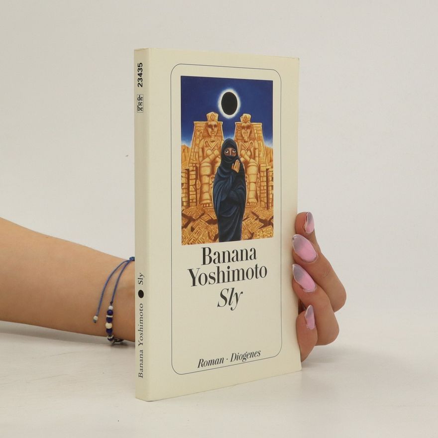 Banana Yoshimoto Sly