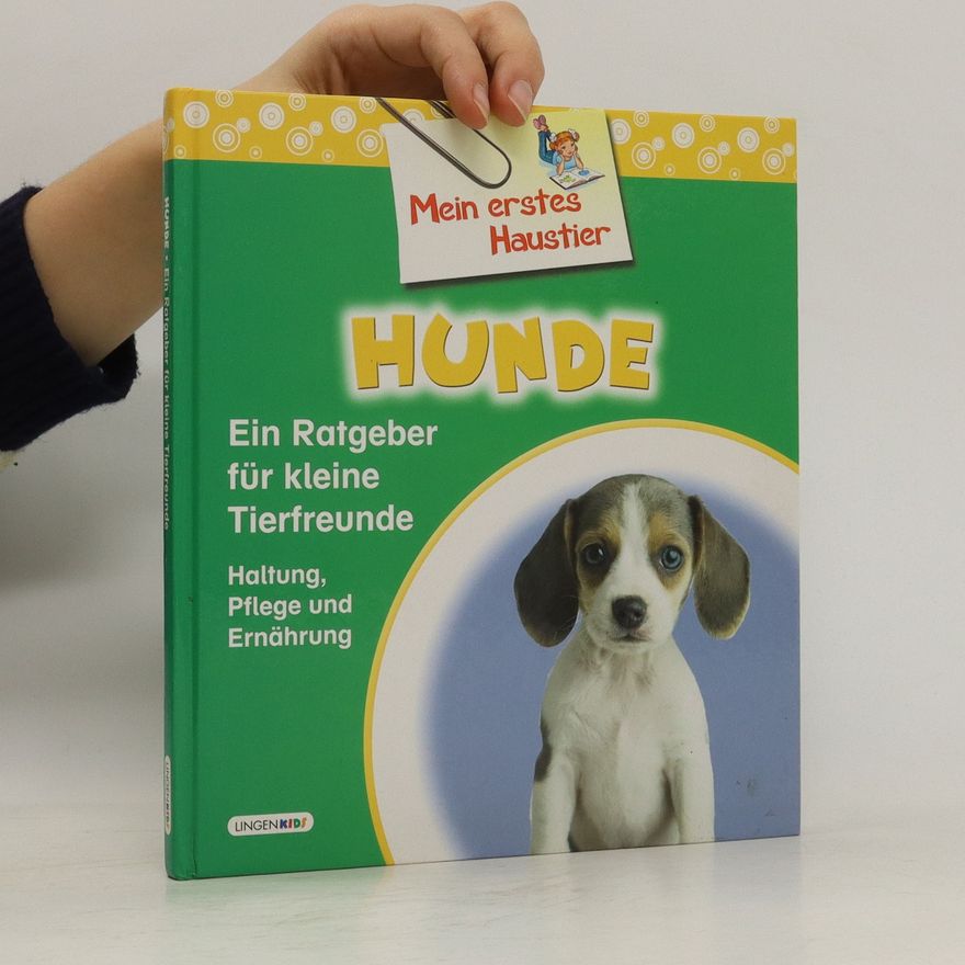 Autorenkollektiv Hunde