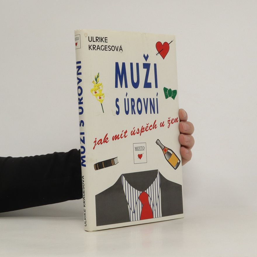 Ulrike Krages Muži s úrovní