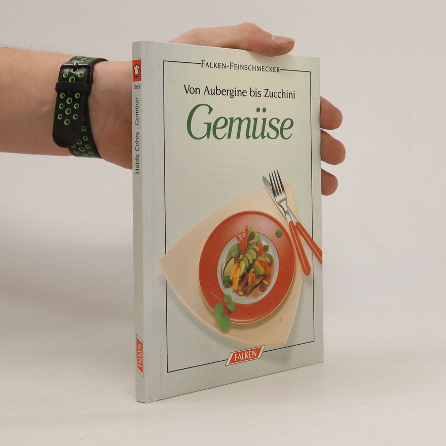 Heide Cohrs Gemüse