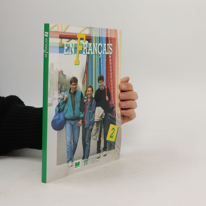 Autorenkollektiv En Francais 2