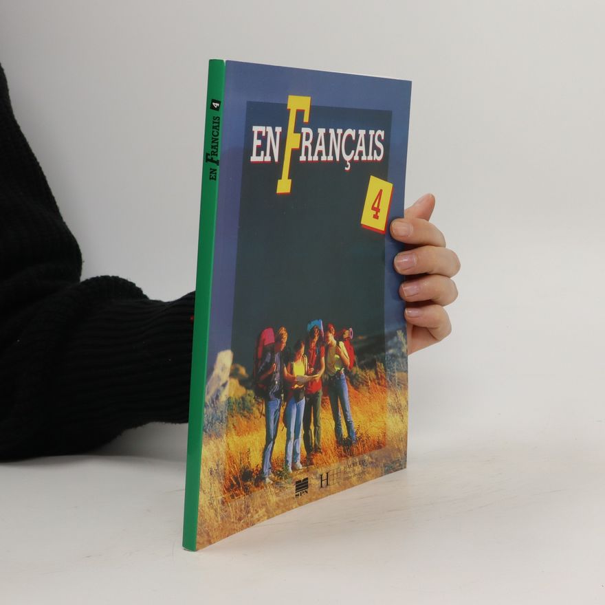 Jitka Taišlová En Français 4