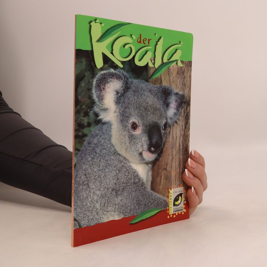 Valérie Tracqui Der Koala