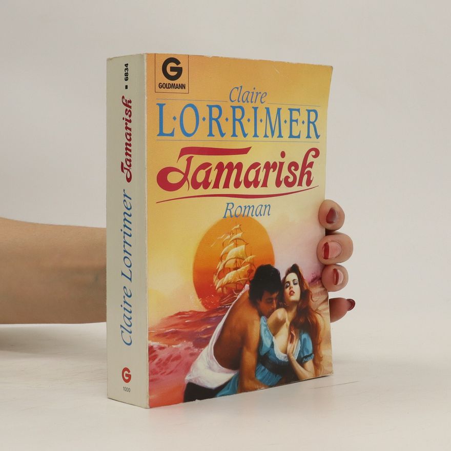 Claire Lorrimer Tamarisk
