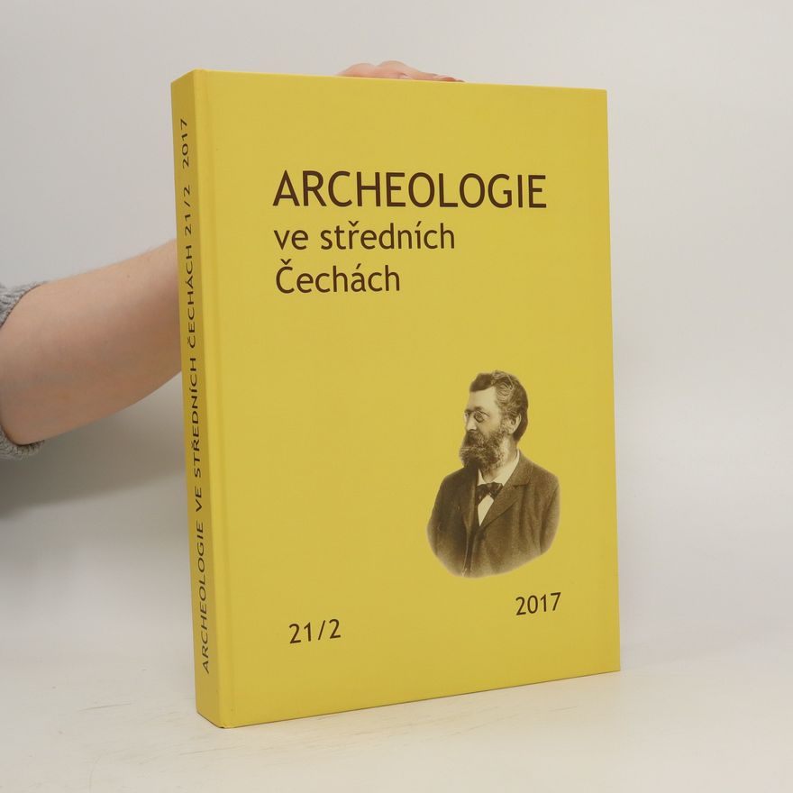 Autorenkollektiv Archeologie ve středních Čechách 21/1