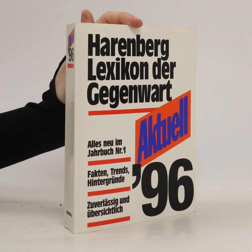 Kolektív autorov Aktuell '96