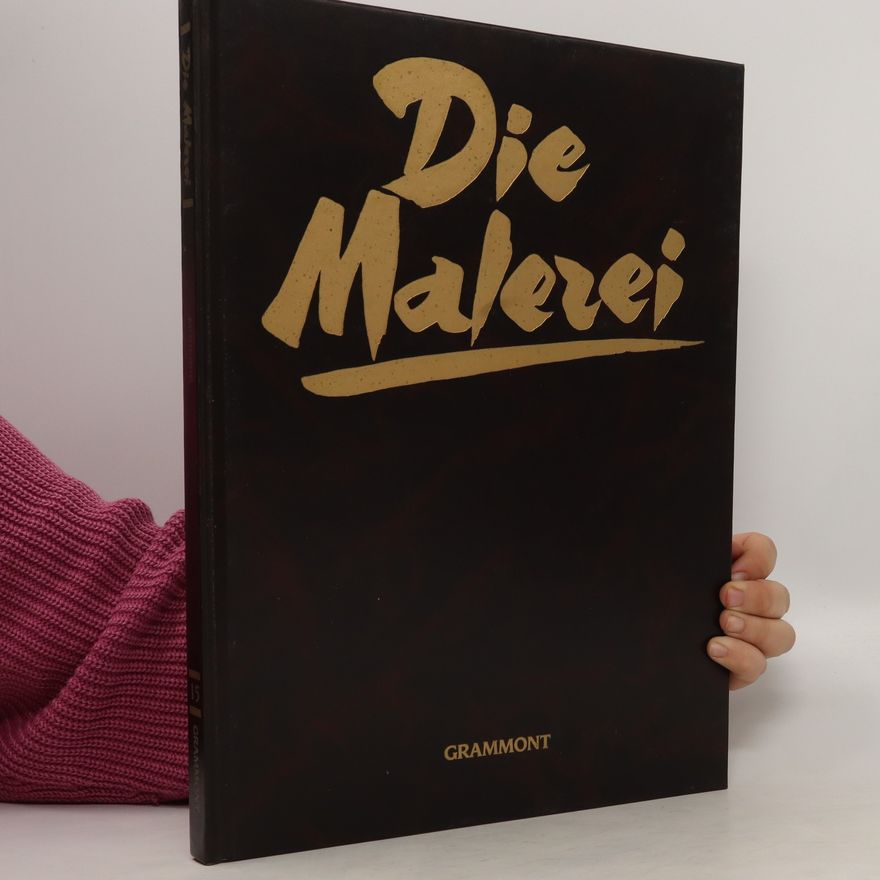 Autorenkollektiv Die Malezei 15. Das Gesamtwerk Die Epochen der Malerei Register