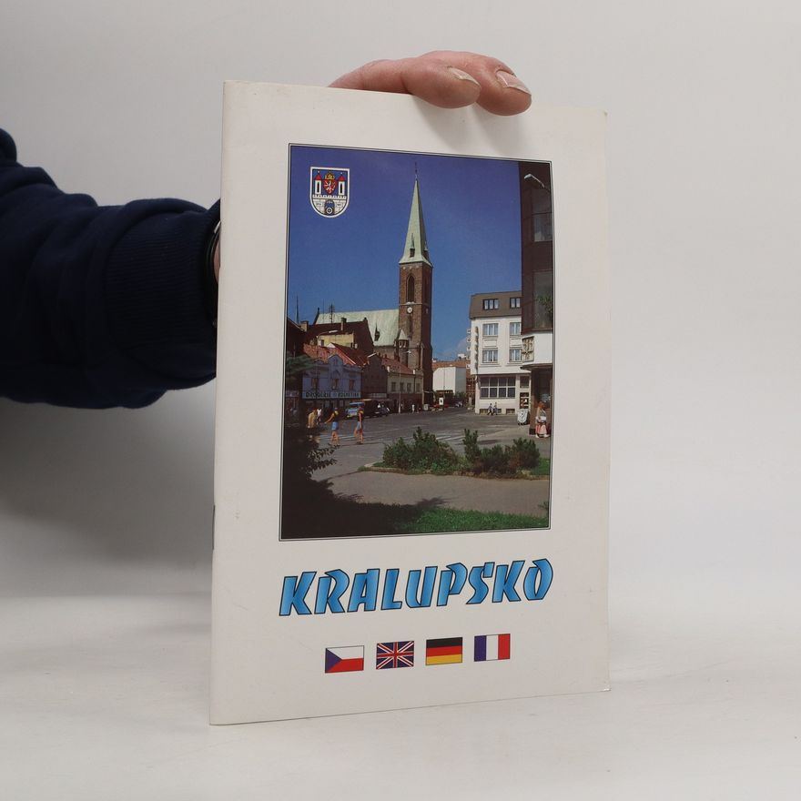 Various authors Kralupsko