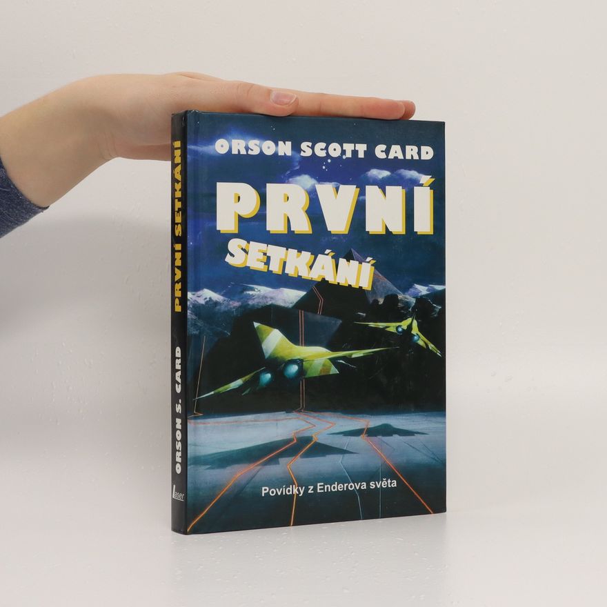 Orson Scott Card První setkání