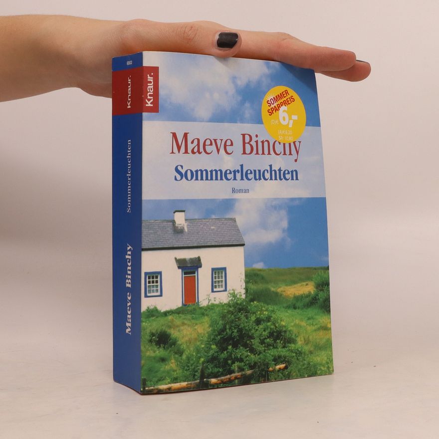 Maeve Binchy Sommerleuchten
