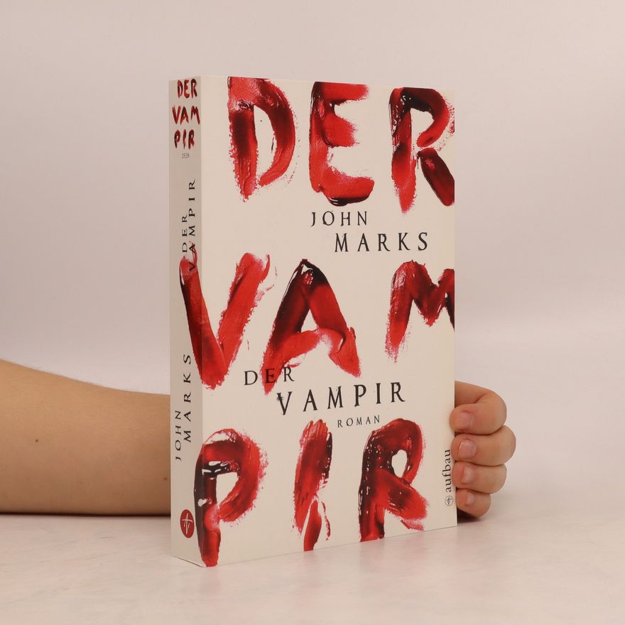 John Marks Der Vampir