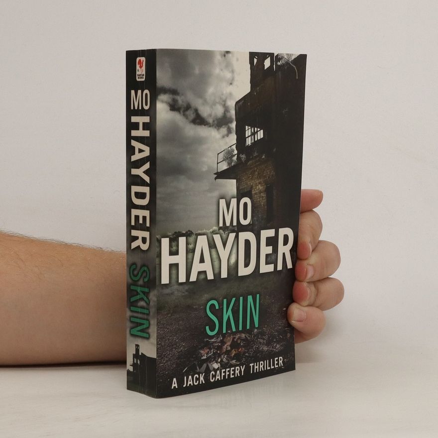 Mo Hayder Skin