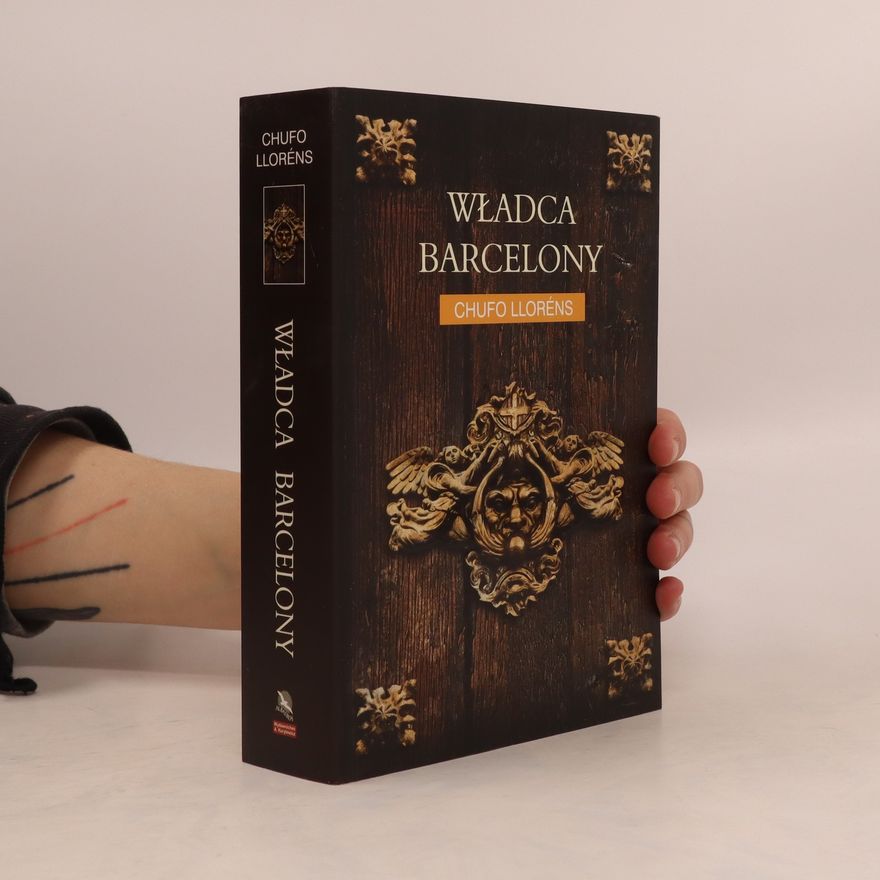 Chufo Lloréns Władca Barcelony