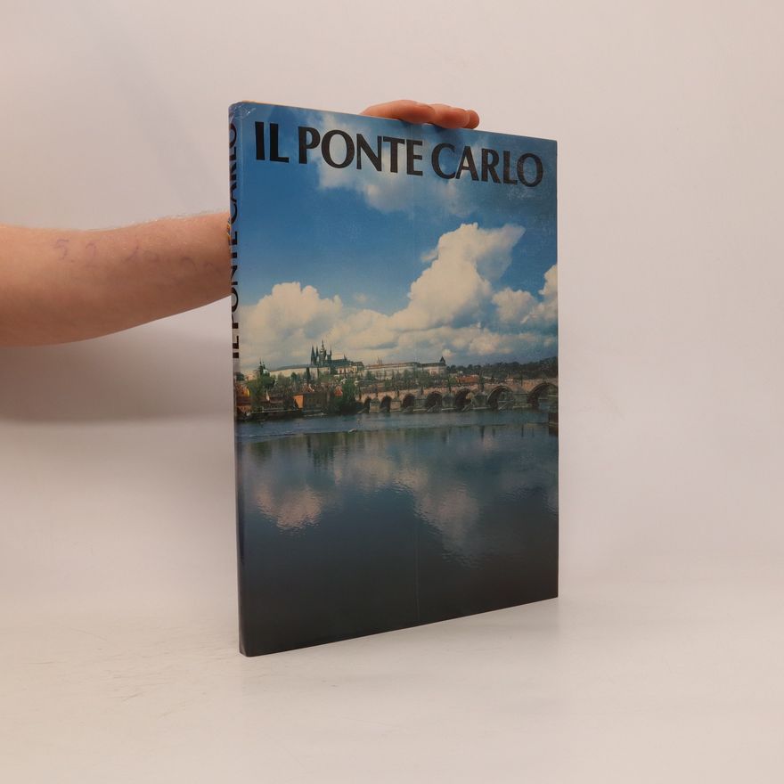 Karel Neubert Il Ponte Carlo