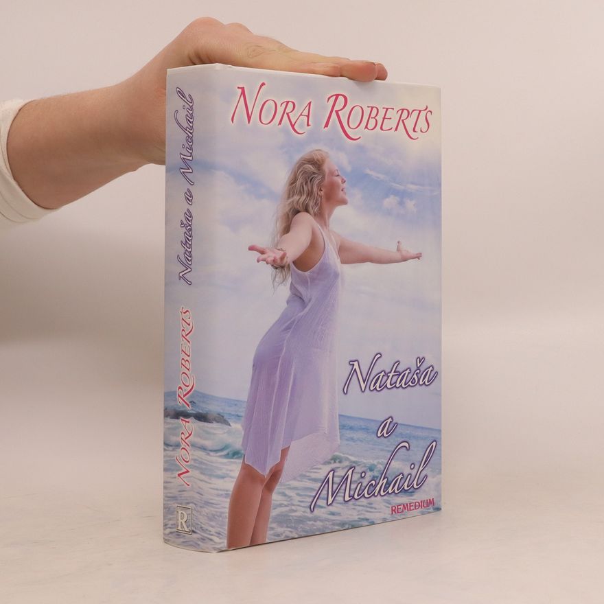 Nora Roberts Nataša a Michail