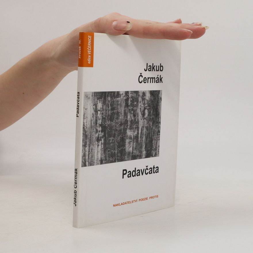 Jakub Čermák Padavčata