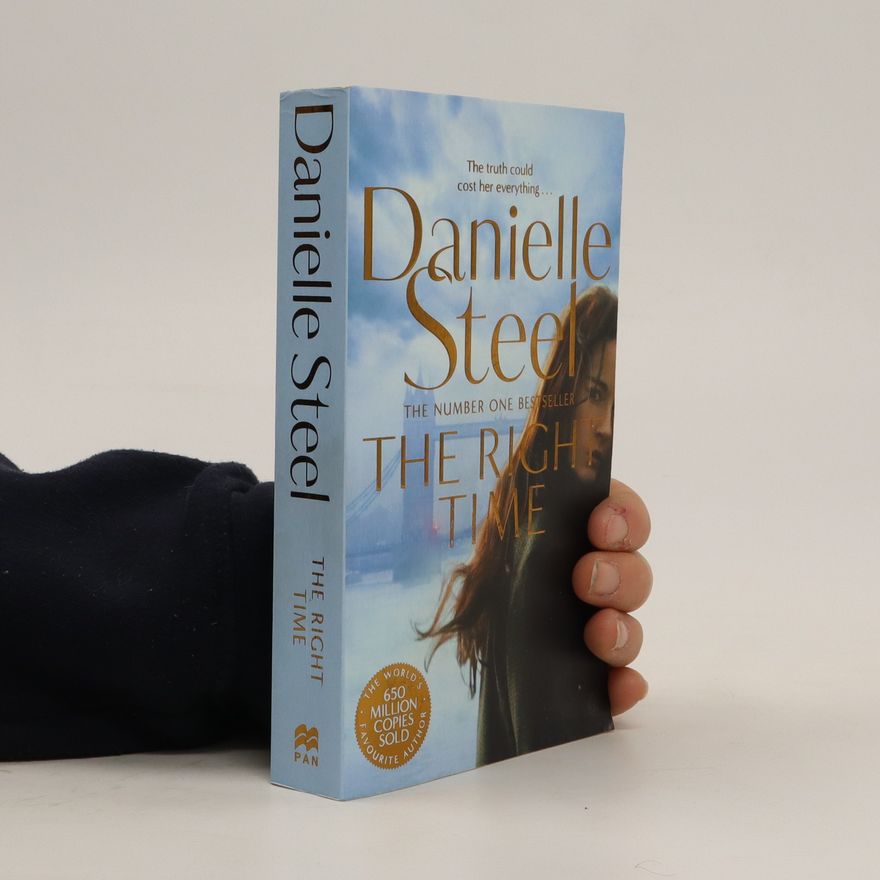 Danielle Steel The Right Time