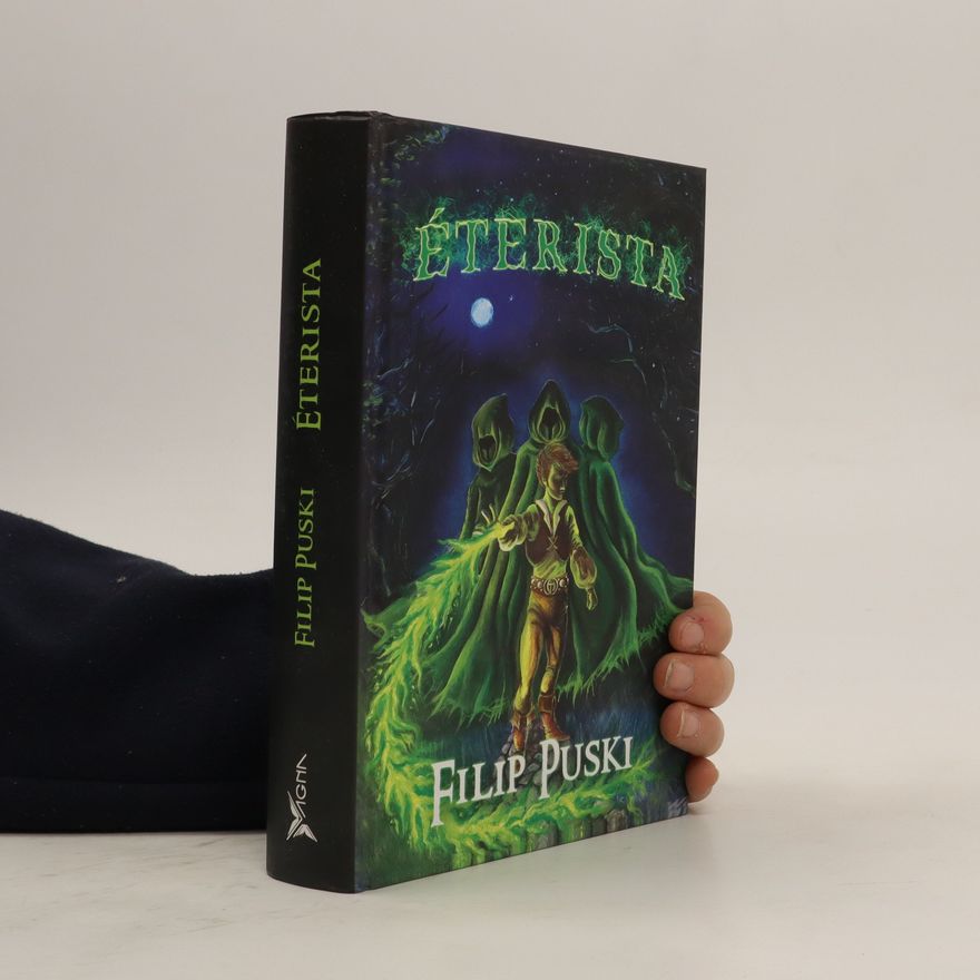 Filip Puski Éterista