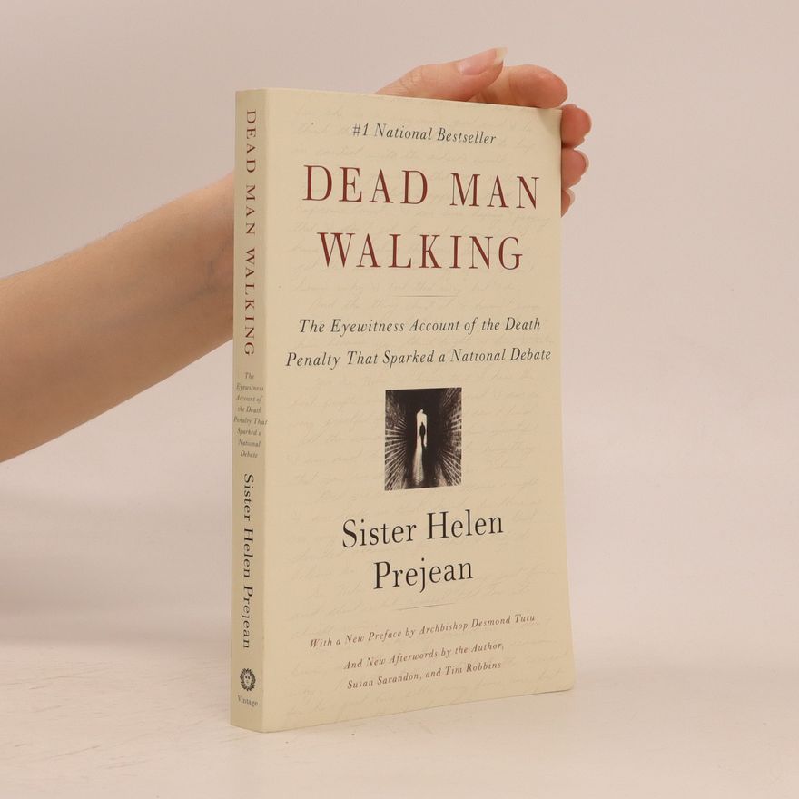 Helen Prejean Dead Man Walking