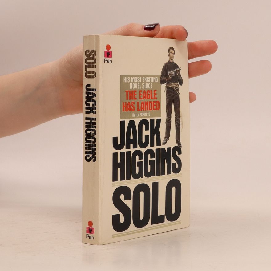 Jack Higgins Solo