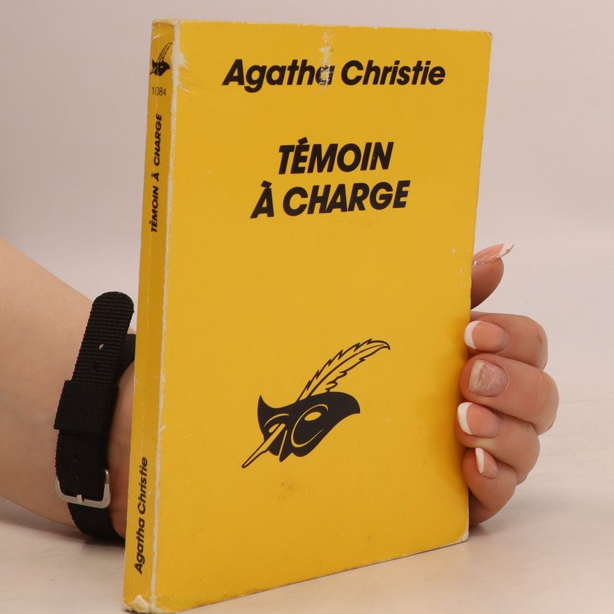 Agatha Christie Témoin à charge