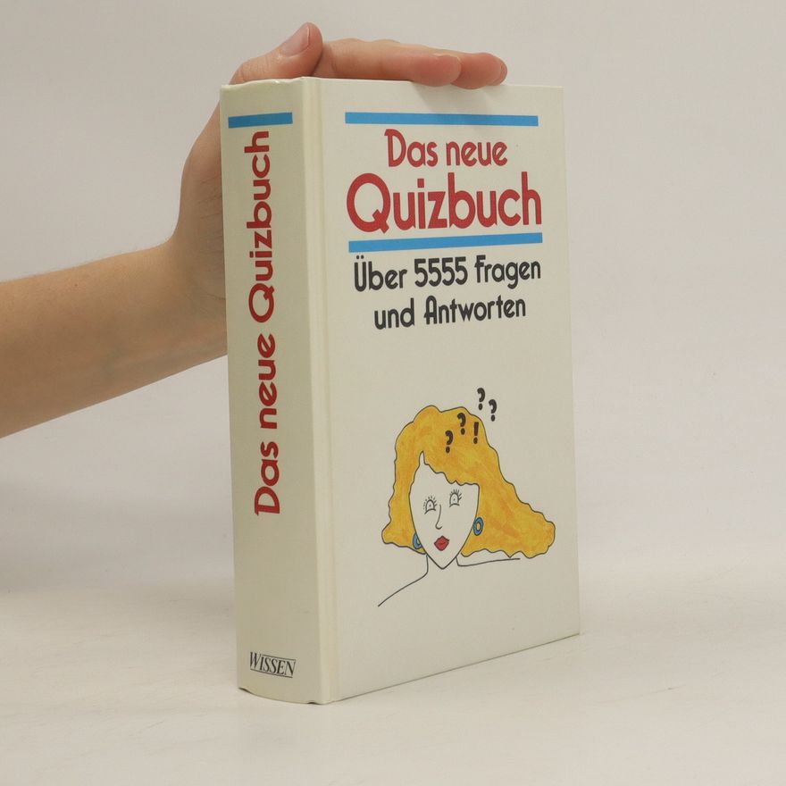 Autorenkollektiv Das neue Quizbuch