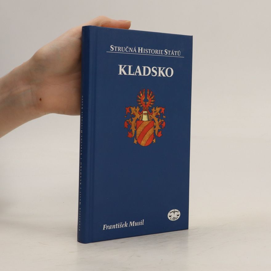 František Musil Kladsko