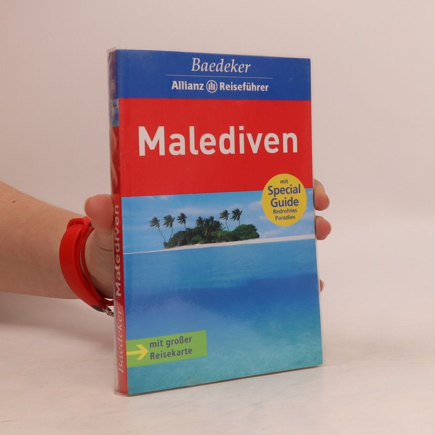 Heiner Gstaltmayr Malediven