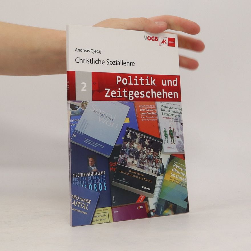 Autorenkollektiv Politik und Zeitgeschehen