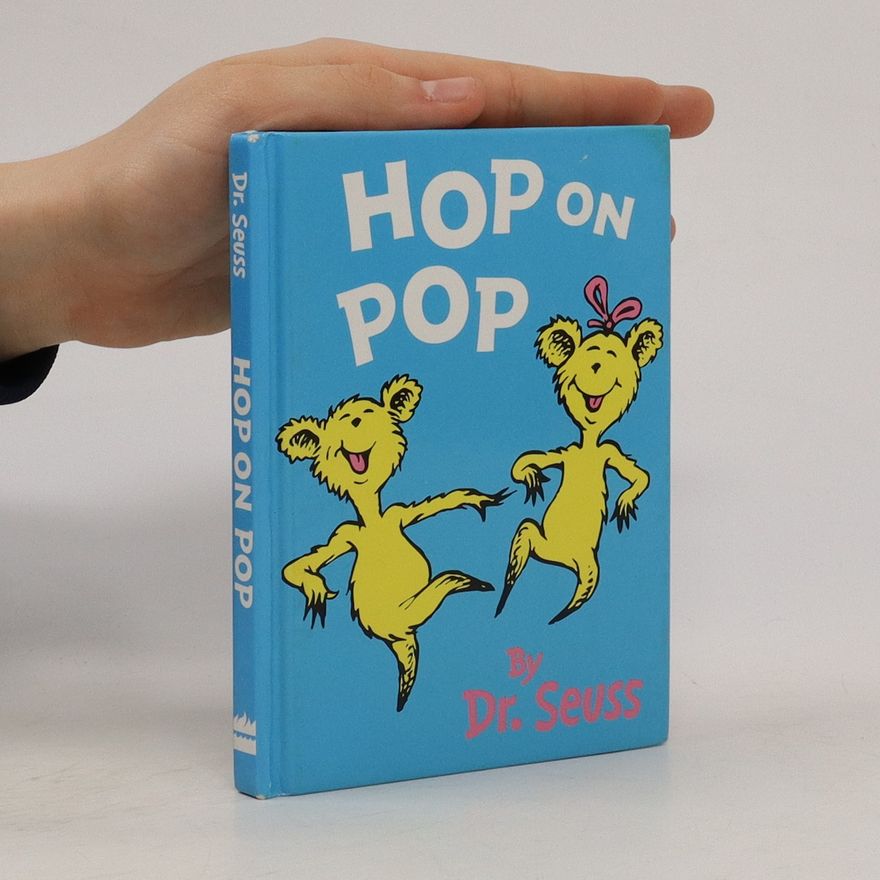 Dr. Seuss Hop on Pop
