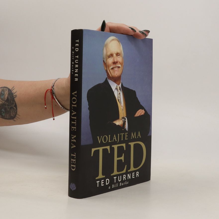 Bill Burke Volajte ma Ted