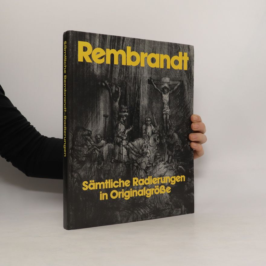 Rembrandt Rembrandt