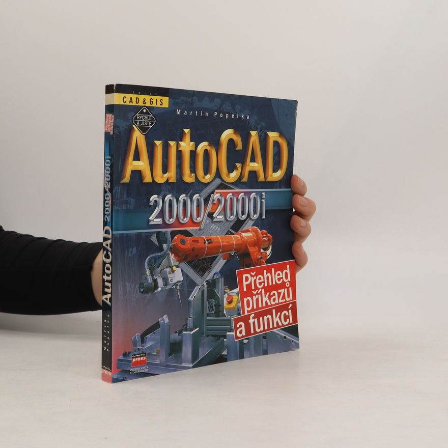 Martin Popelka AutoCAD 2000/2000i