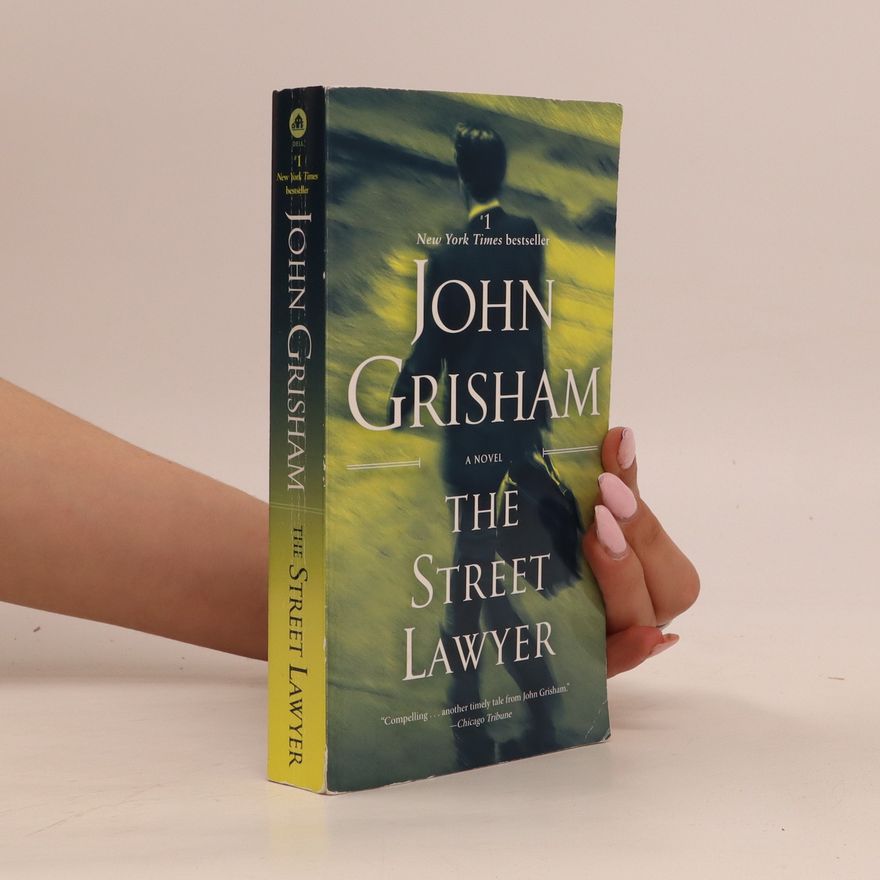 John Grisham The Street Lawyer