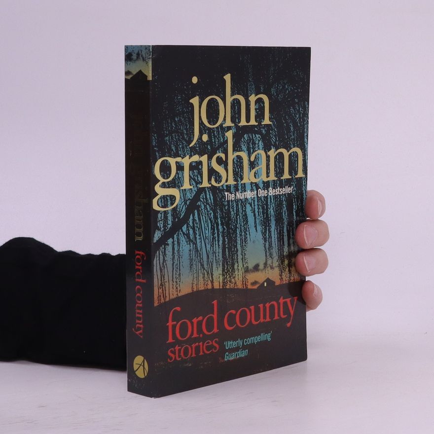 John Grisham Ford county