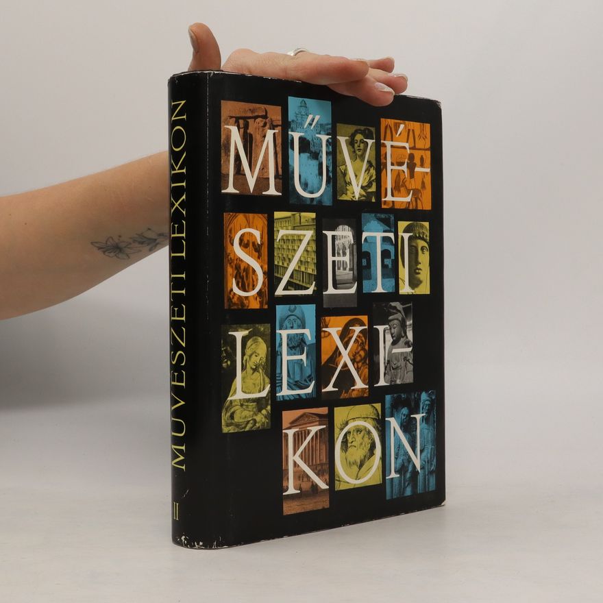 Anna Zádor Müvészeti lexikon