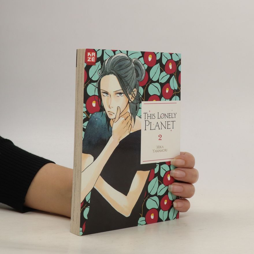 Mika Yamamori This Lonely Planet 02