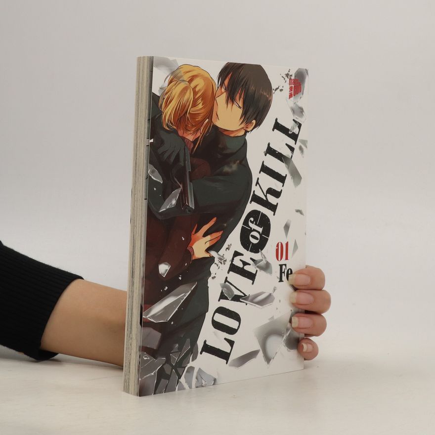 Fe Love & Kill 1