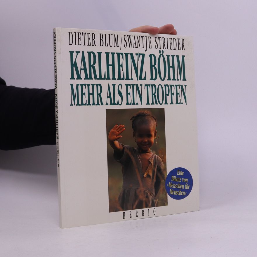 Dieter Blum Karlheinz Böhm