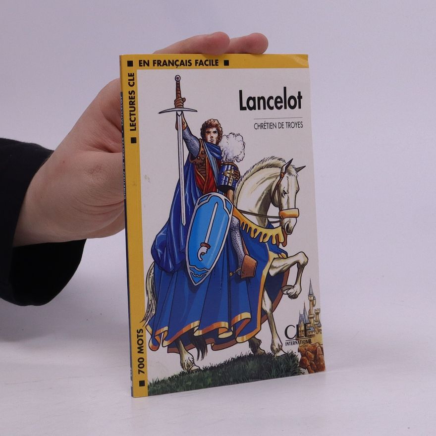 Chrétien de Troyes Lancelot
